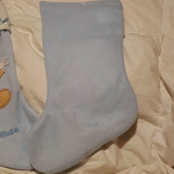 Christmas Stocking - Picture 3 of 6
